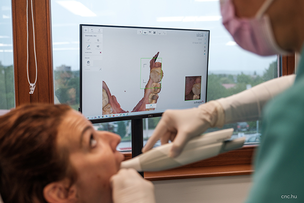 Dentalklinik Dr Tóka - fogászati kezelés a legmodernebb technológiákkal
